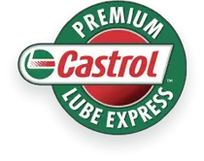 Castrol Premium Lube Express